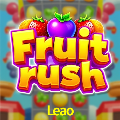 Login Leao Casino Online